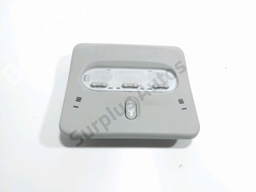 Used Interior roof light NISSAN QASHQAI II (J11, J11_) 1.6 dCi (130 hp) 29008562