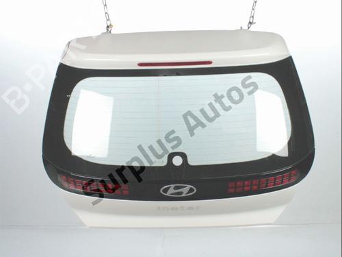 Used Tailgate Tailgate 37782999 37782999