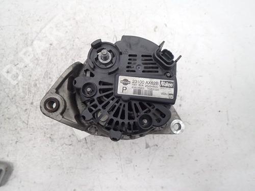 Used Alternator Alternator 37763871 37763871