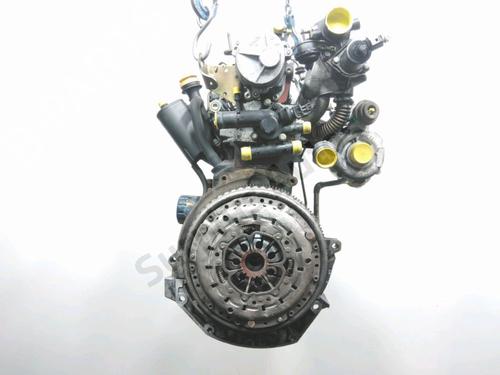 Engine RENAULT LAGUNA II (BG0/1_) 1.9 dCi | BP34363108M1 - Image 2