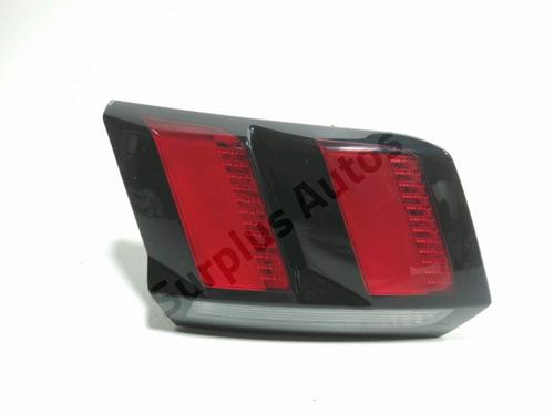 Used Left tailgate light Left tailgate light PEUGEOT 3008 II SUV (MC_, MR_, MJ_, M4_) 1.5 BlueHDi 130 (131 hp) 33300880 33300880