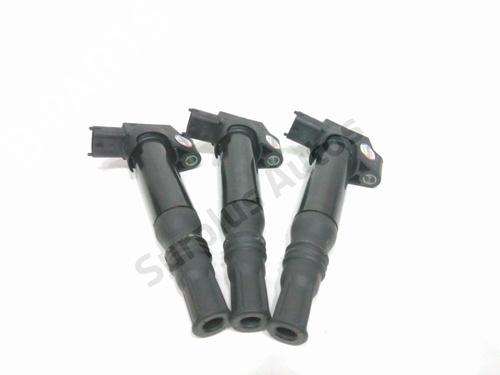 Tennspole PEUGEOT 208 I (CA_, CC_) 1.0 VTi (68 hp) 31750453