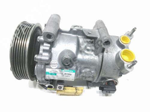 AC compressor CITROËN DS3 (SA_) 1.6 VTi 120 | BP37167575M34 - Image 2