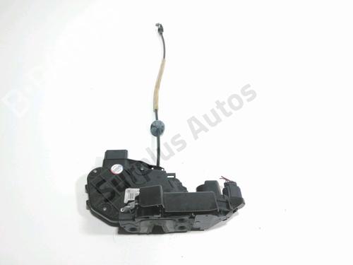 Used Rear left lock Rear left lock 36796598 36796598