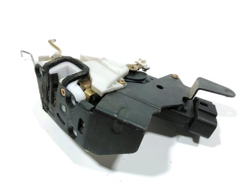 Used Front left lock SUZUKI WAGON R+ Hatchback (MM) 1.3 (RB413) (94 hp) 28248043