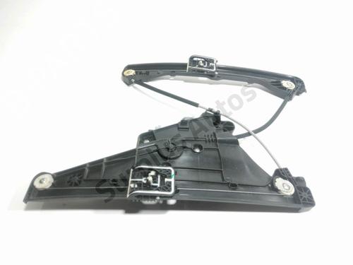 Front right window mechanism PEUGEOT 208 II (UB_, UP_, UW_, UJ_) 1.2 PureTech 75 | BP28240515C23 