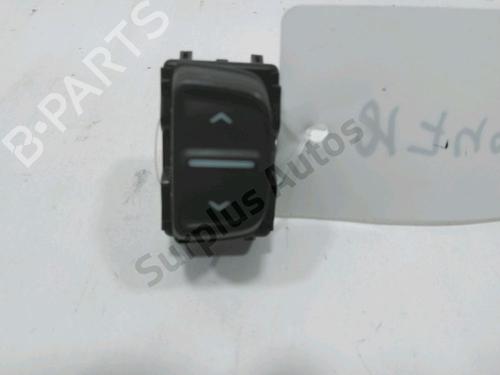 Used Right front window switch DACIA SANDERO II 1.5 dCi (90 hp) 30994400