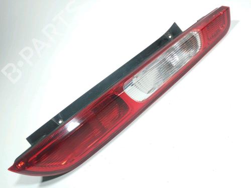 Used Right taillight FORD FOCUS II (DA_, HCP, DP) 1.8 TDCi (115 hp) 28268387
