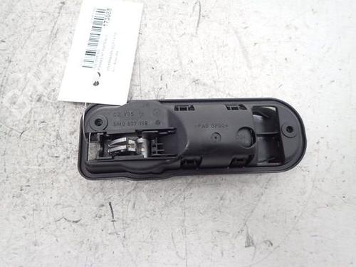 Front right interior door handle VW GOLF PLUS V (5M1, 521) | BP30996060I14 - Image 2