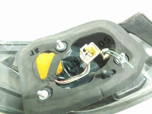 Right taillight MAZDA 6 Hatchback (GH) 2.2 MZR-CD (GH10) | BP33839181C35 - Image 3