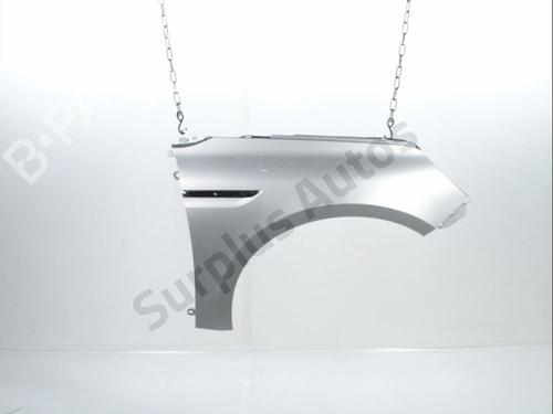 Used Right front fenders RENAULT MEGANE IV Hatchback (B9A/M/N_) 1.2 TCe 130 (B9MR) (130 hp) 30190952