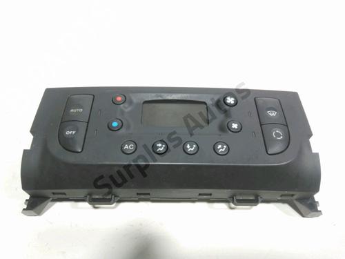 Used Climate control Climate control RENAULT CLIO II (BB_, CB_) 1.5 dCi (B/CB07) (65 hp) 35808166 35808166