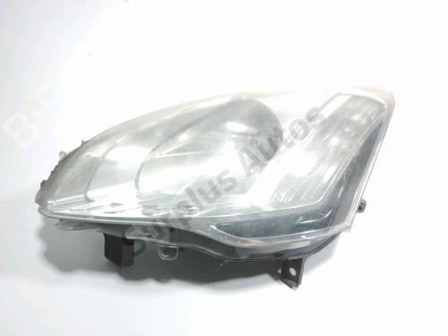 Used Left headlight Left headlight 38165633 38165633