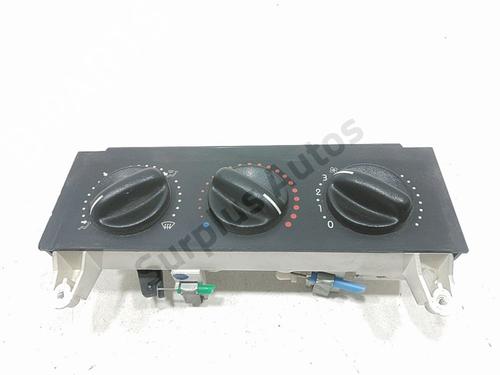 Used Climate control Climate control RENAULT KANGOO (KC0/1_) D 55 1.9 (KC0D) (54 hp) 40059429 40059429