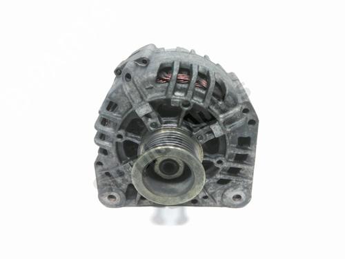 Used Alternator RENAULT GRAND SCÉNIC II (JM0/1_) 1.9 dCi (JM0G, JM12, JM1G, JM2C) (120 hp) 30985754