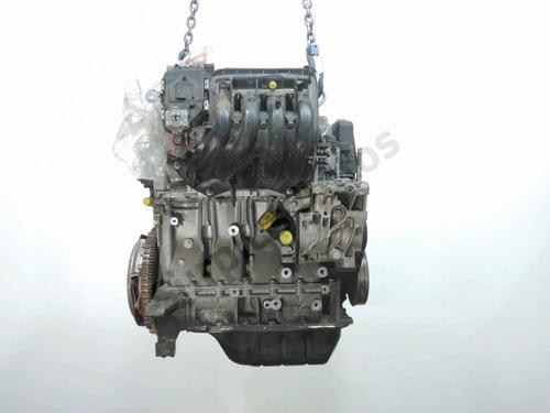 Used Engine Engine 37585474 37585474
