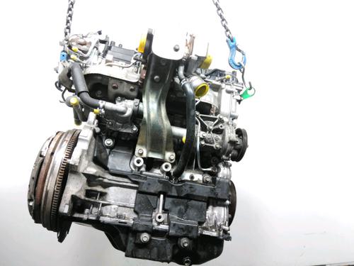 Used Engine Engine MITSUBISHI ASX (GA_W_) 1.8 DI-D (GA6W) (150 hp) 28218748 28218748