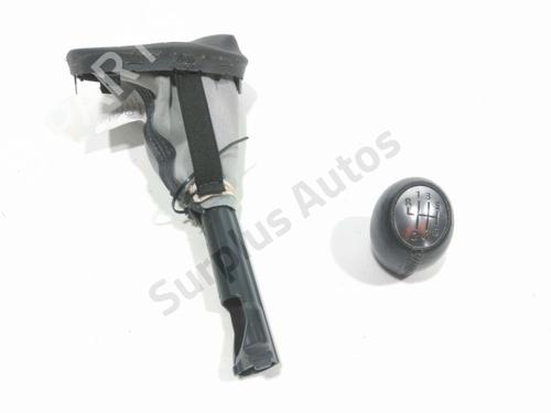 Pommeau de levier de vitesses DACIA DUSTER (HS_) 1.2 TCe 125 (125 hp) 29048552