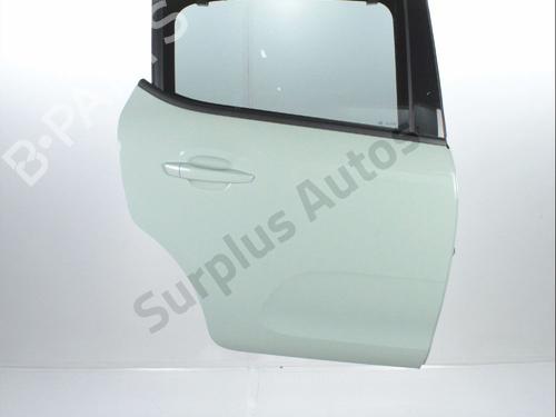 right-rear-door-citroen-c3-iii-sx-2016-36374459 main image