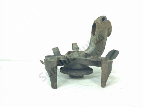 Left front steering knuckle AUDI A1 (8X1, 8XK) 1.6 TDI | BP36000107M25 - Image 3