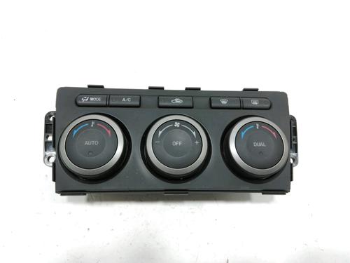 Used Climate control MAZDA 6 Hatchback (GH) 2.2 MZR-CD (GH10) (125 hp) 30988458