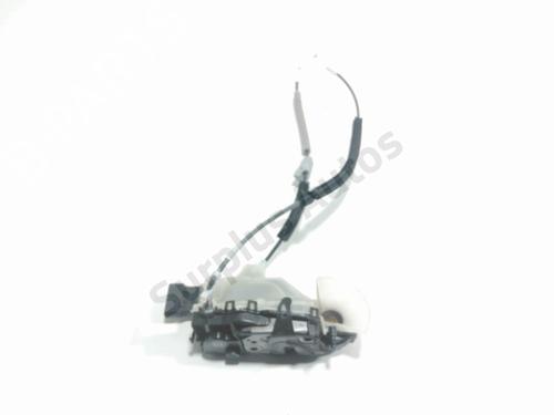 Venstre fortil lås DS DS 3 / DS 3 CROSSBACK (UR_, UC_, UJ_) 1.5 BlueHDi 100 (UCYHYJ) (102 hp) 29858628