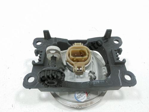 Left front fog light CITROËN C3 II (SC_) 1.0 VTi 68 | BP40491047C30 - Image 2