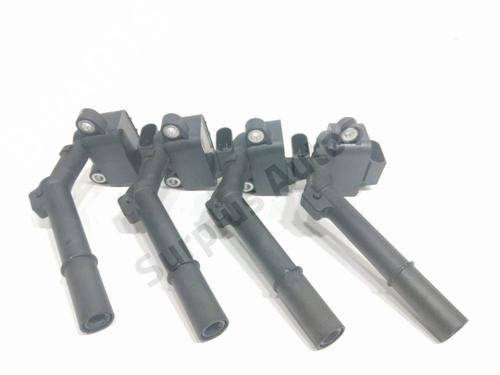 Used Ignition coil MERCEDES-BENZ A-CLASS (W176) A 200 (176.043) (156 hp) 32402031