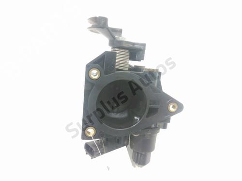 Used Throttle body Throttle body CITROËN C1 (PM_, PN_) 1.0 (68 hp) 34503704 34503704