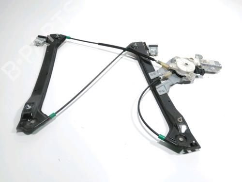 Used Front left window mechanism Front left window mechanism 37774077 37774077