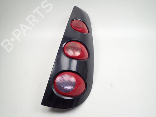 Højre baglygte Højre baglygte 37788166 37788166