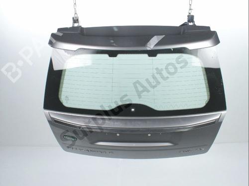 Bakluke CC/Kombi-Kupé Bakluke CC/Kombi-Kupé 37782788 37782788