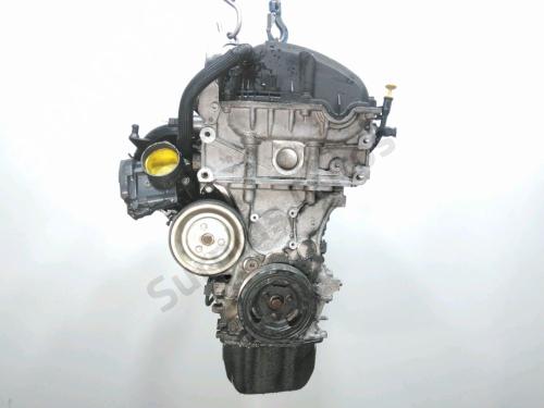 Engine PEUGEOT 207 CC (WD_) 1.6 16V | BP40559475M1 - Image 4