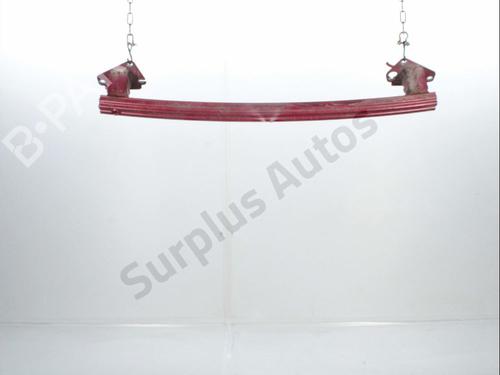 rear-bumper-reinforcement-citroen-c3-picasso-sh_-2008-33034674 main image