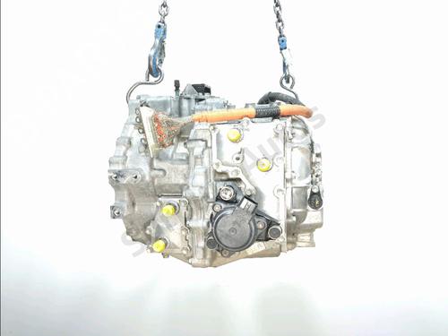 Gearbox TOYOTA PRIUS PLUS (_W4_) 1.8 Hybrid (ZVW40W, ZVW41W) | BP38009394M3 - Image 2