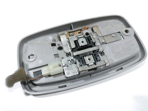 Innerbelysning KIA PICANTO I (SA) 1.0 | BP28263609I8 