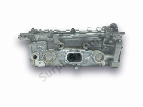 Cylinder head RENAULT CLIO V (B7_) 1.0 TCe 100 (B7MT) | BP38586903M5 - Image 4