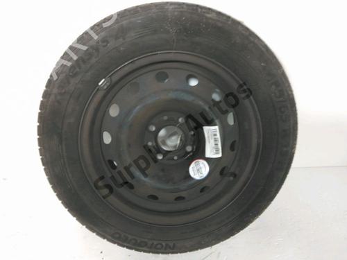 Reservehjul kit CITROËN XSARA PICASSO (N68) 1.8 16V (115 hp) 30141343