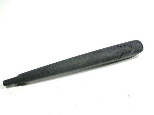 Used Rear windshield wiper arm Rear windshield wiper arm 28271206 28271206