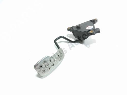 Used Pedal Pedal RENAULT CLIO III (BR0/1, CR0/1) 1.6 16V GT (BR10, CR10) (128 hp) 40212744 40212744