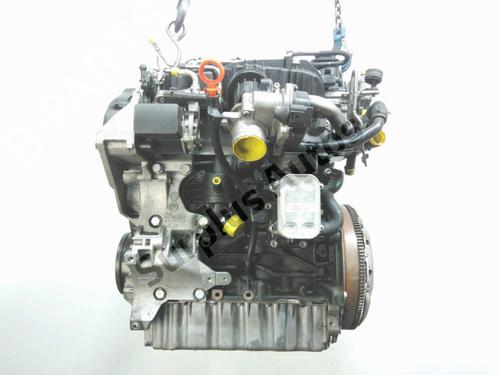 Engine VW GOLF VI (5K1) 1.6 TDI | BP29230363M1 