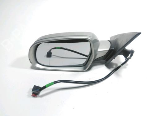 Used Left mirror AUDI A4 B8 Avant (8K5) 2.0 TDI quattro (177 hp) 28245847