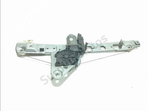 Used Rear right window mechanism Rear right window mechanism 38300771 38300771