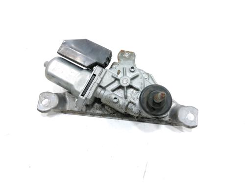 Used Rear wiper motor TOYOTA YARIS (_P13_) 1.4 D (NLP130_, NLP130) (90 hp) 31008057