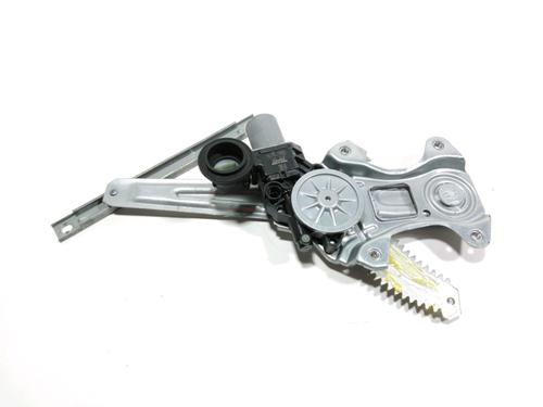 Used Rear left window mechanism NISSAN MICRA V (K14) 1.0 IG-T 100 (101 hp) 28251288