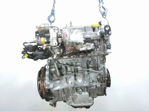 Engine RENAULT MEGANE IV Hatchback (B9A/M/N_) 1.2 TCe 130 (B9MR) | BP35719664M1 - Image 3