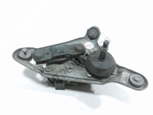 Front wipers mechanism PEUGEOT 508 I (8D_) 1.6 HDi | BP29230778C83 