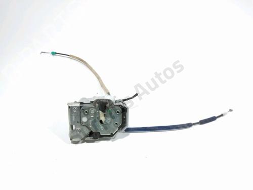 Front right lock LANCIA YPSILON (312_) 1.2 (312.PXA1A, 312.YXA1A) | BP37777332C97 - Image 3