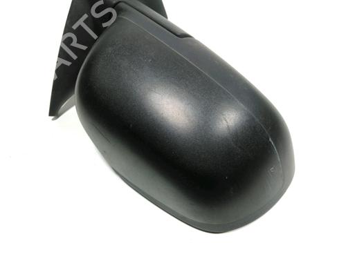 Right mirror NISSAN MICRA III (K12) 1.5 dCi | BP28246587C27 
