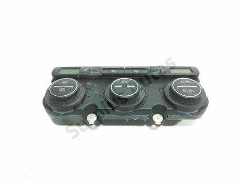 Used Climate control Climate control VW JETTA III (1K2) 1.9 TDI (105 hp) 40251945 40251945